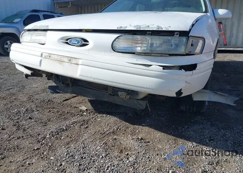 1994 Ford Taurus Gl z USA, uszkodzony, nr VIN 1FALP52U7RG273856
